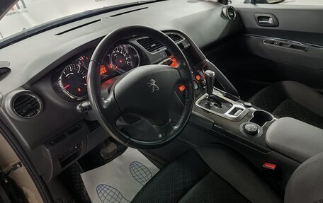 Peugeot 3008 I рестайлинг, 2016 год, 1 199 000 рублей, 10 фотография