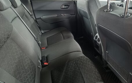 Peugeot 3008 I рестайлинг, 2016 год, 1 199 000 рублей, 19 фотография