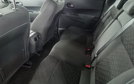 Peugeot 3008 I рестайлинг, 2016 год, 1 199 000 рублей, 18 фотография