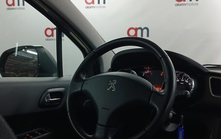 Peugeot 3008 I рестайлинг, 2016 год, 1 199 000 рублей, 13 фотография