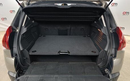 Peugeot 3008 I рестайлинг, 2016 год, 1 199 000 рублей, 20 фотография