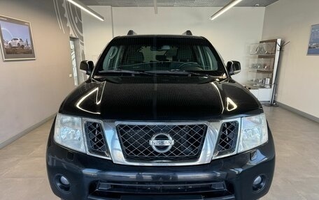 Nissan Pathfinder, 2011 год, 1 199 000 рублей, 2 фотография