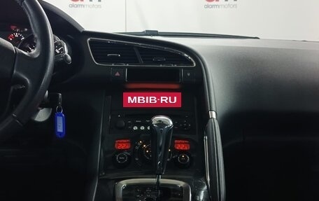 Peugeot 3008 I рестайлинг, 2016 год, 1 199 000 рублей, 15 фотография