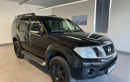 Nissan Pathfinder, 2011 год, 1 199 000 рублей, 3 фотография