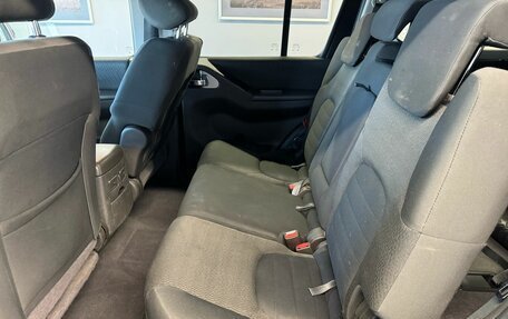 Nissan Pathfinder, 2011 год, 1 199 000 рублей, 8 фотография