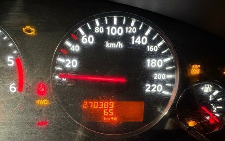 Nissan Pathfinder, 2011 год, 1 199 000 рублей, 11 фотография