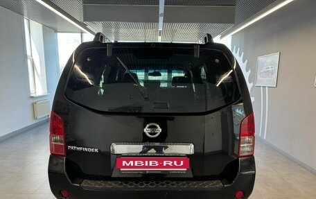 Nissan Pathfinder, 2011 год, 1 199 000 рублей, 5 фотография