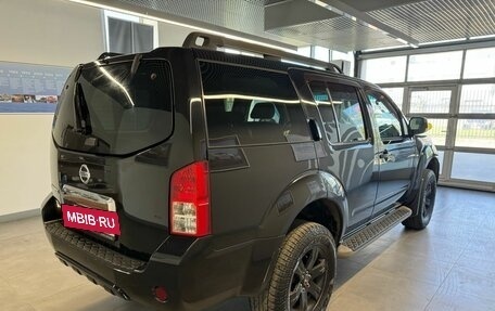 Nissan Pathfinder, 2011 год, 1 199 000 рублей, 4 фотография