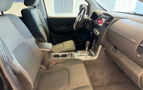 Nissan Pathfinder, 2011 год, 1 199 000 рублей, 9 фотография