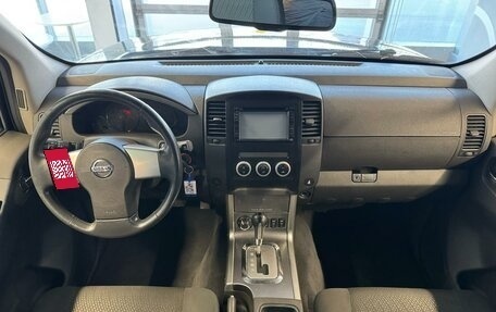 Nissan Pathfinder, 2011 год, 1 199 000 рублей, 10 фотография