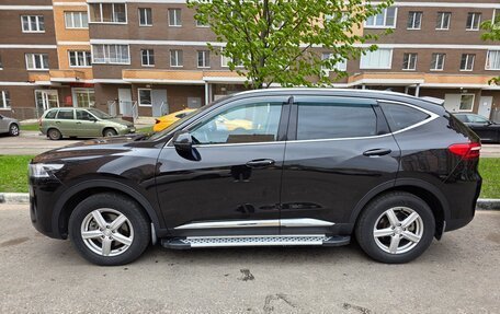 Haval F7 I, 2020 год, 2 000 000 рублей, 7 фотография