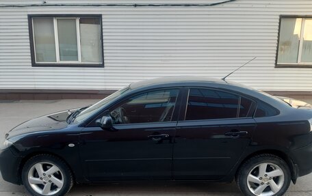 Mazda 3, 2008 год, 559 000 рублей, 5 фотография