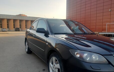 Mazda 3, 2008 год, 559 000 рублей, 4 фотография