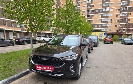 Haval F7 I, 2020 год, 2 000 000 рублей, 2 фотография