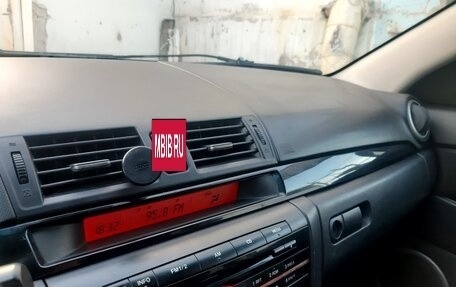 Mazda 3, 2008 год, 559 000 рублей, 7 фотография