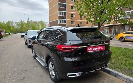 Haval F7 I, 2020 год, 2 000 000 рублей, 6 фотография