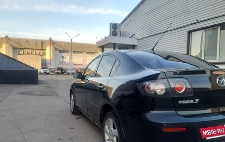 Mazda 3, 2008 год, 559 000 рублей, 3 фотография