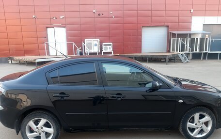 Mazda 3, 2008 год, 559 000 рублей, 9 фотография