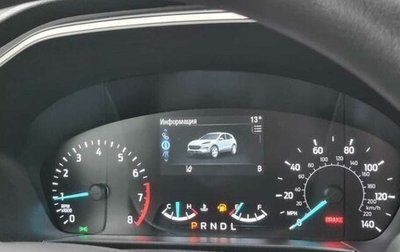 Ford Escape, 2020 год, 1 750 000 рублей, 1 фотография