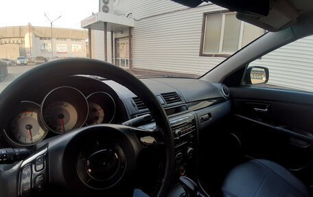 Mazda 3, 2008 год, 559 000 рублей, 13 фотография