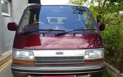 Toyota HiAce H100, 1993 год, 650 000 рублей, 1 фотография