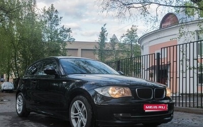 BMW 1 серия, 2011 год, 1 100 000 рублей, 1 фотография