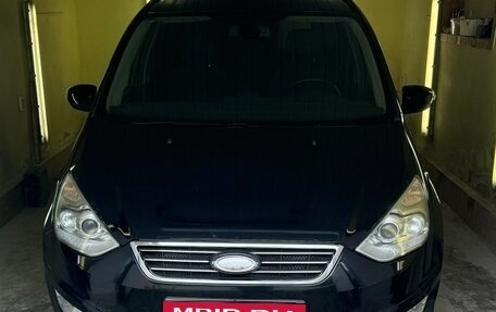 Ford Galaxy II, 2011 год, 1 190 000 рублей, 1 фотография