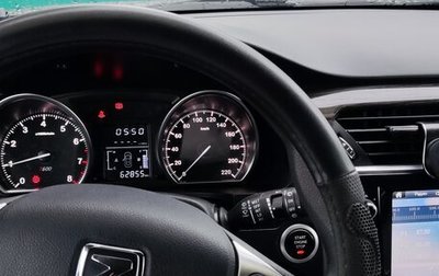 Zotye T600, 2018 год, 1 100 000 рублей, 1 фотография