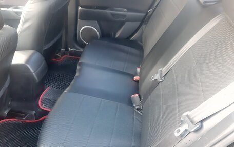Mazda 3, 2008 год, 559 000 рублей, 16 фотография