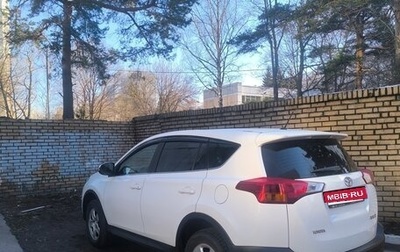 Toyota RAV4, 2015 год, 1 950 000 рублей, 1 фотография
