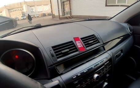 Mazda 3, 2008 год, 559 000 рублей, 15 фотография