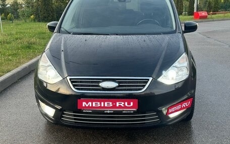 Ford Galaxy II, 2011 год, 1 190 000 рублей, 2 фотография