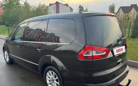Ford Galaxy II, 2011 год, 1 190 000 рублей, 3 фотография