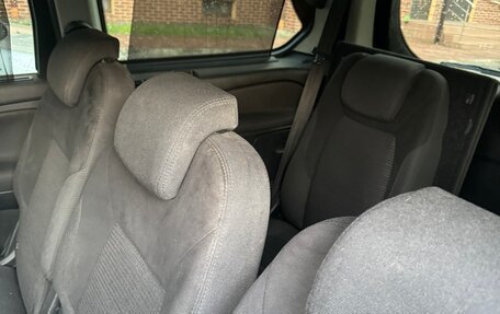 Ford Galaxy II, 2011 год, 1 190 000 рублей, 6 фотография