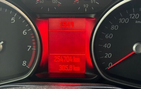 Ford Galaxy II, 2011 год, 1 190 000 рублей, 7 фотография