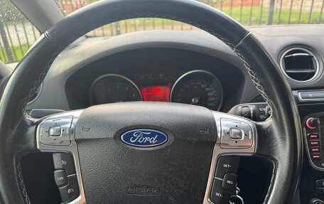 Ford Galaxy II, 2011 год, 1 190 000 рублей, 8 фотография