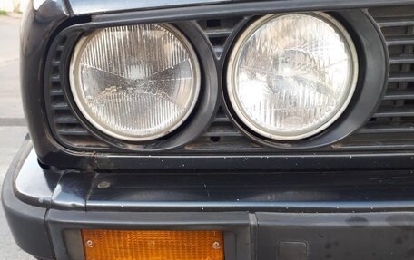 BMW 3 серия, 1986 год, 1 400 000 рублей, 3 фотография