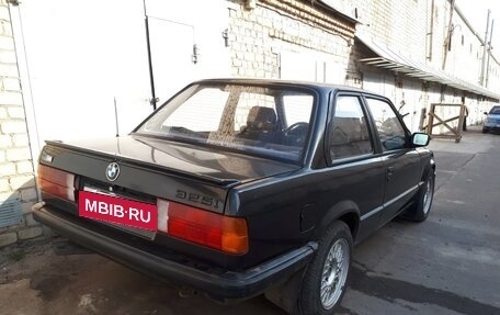 BMW 3 серия, 1986 год, 1 400 000 рублей, 2 фотография