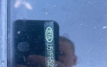 KIA cee'd I рестайлинг, 2009 год, 750 000 рублей, 3 фотография