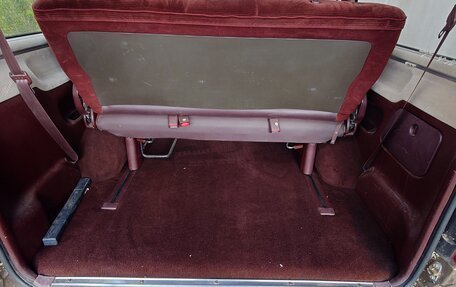 Toyota HiAce H100, 1993 год, 650 000 рублей, 6 фотография