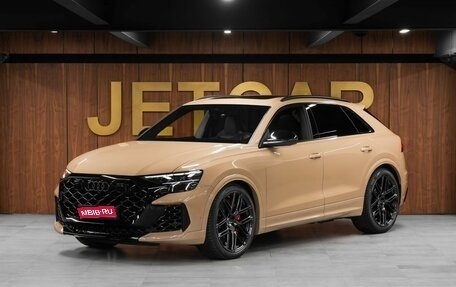 Audi RS Q8 I, 2024 год, 25 500 000 рублей, 1 фотография