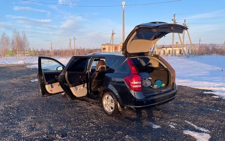 KIA cee'd I рестайлинг, 2009 год, 750 000 рублей, 12 фотография