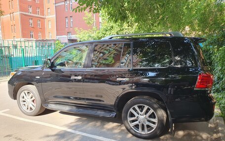 Lexus LX III, 2008 год, 3 950 000 рублей, 5 фотография