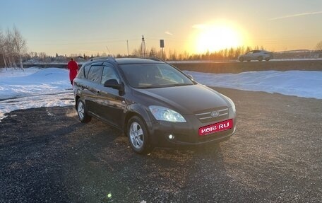 KIA cee'd I рестайлинг, 2009 год, 750 000 рублей, 6 фотография