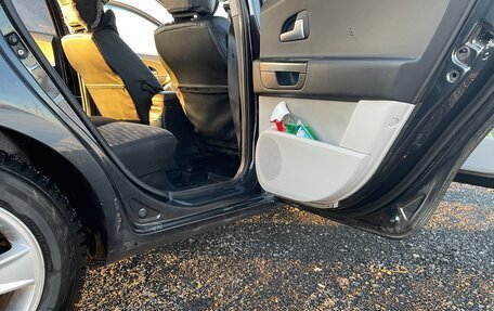 KIA cee'd I рестайлинг, 2009 год, 750 000 рублей, 10 фотография
