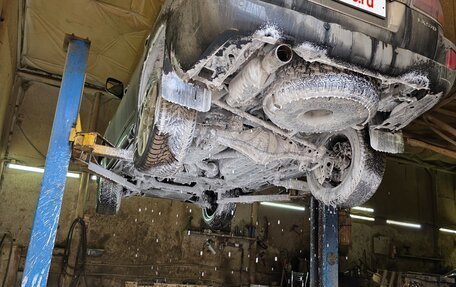 Lexus LX III, 2008 год, 3 950 000 рублей, 7 фотография