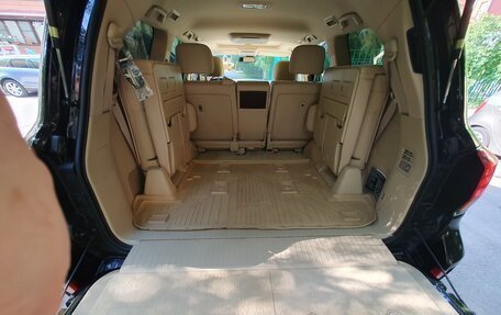 Lexus LX III, 2008 год, 3 950 000 рублей, 18 фотография