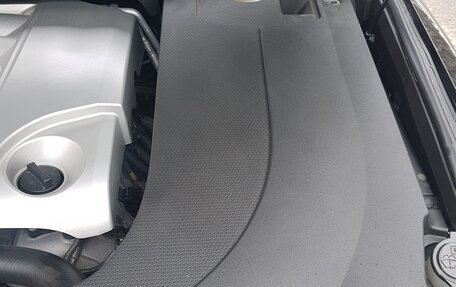 Lexus LX III, 2008 год, 3 950 000 рублей, 27 фотография