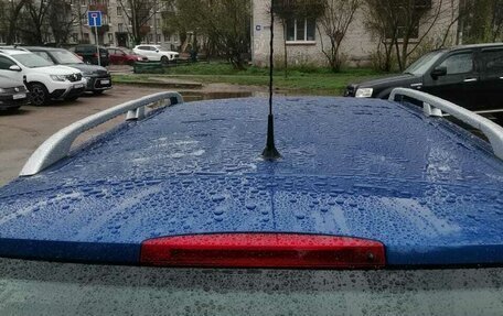 Renault Megane II, 2007 год, 425 000 рублей, 8 фотография