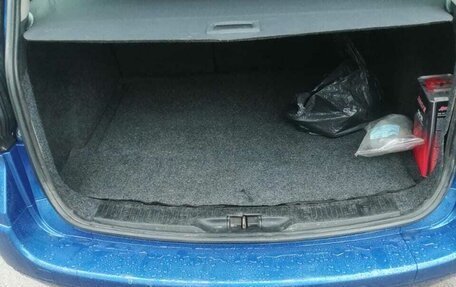 Renault Megane II, 2007 год, 425 000 рублей, 18 фотография